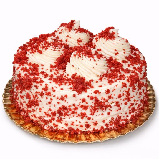 Bolo de aniversário