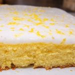 Pão de ló de Resende: o sabor húmido e delicado que nunca passa de moda